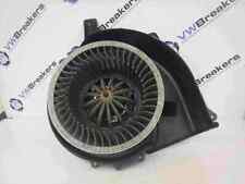Volkswagen Polo 2006-2008 9N3 Heater Blower Motor Fan 6Q2819015H 6Q2819015E